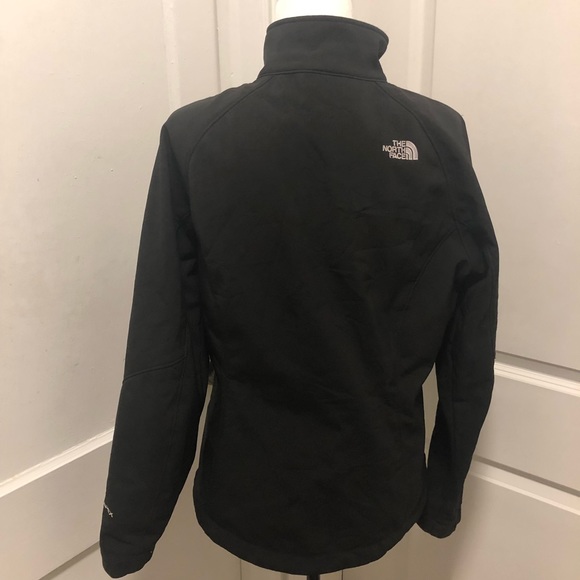 The north face full zip jacket size large - Picture 4 of 8